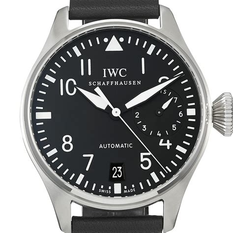 iwc australia